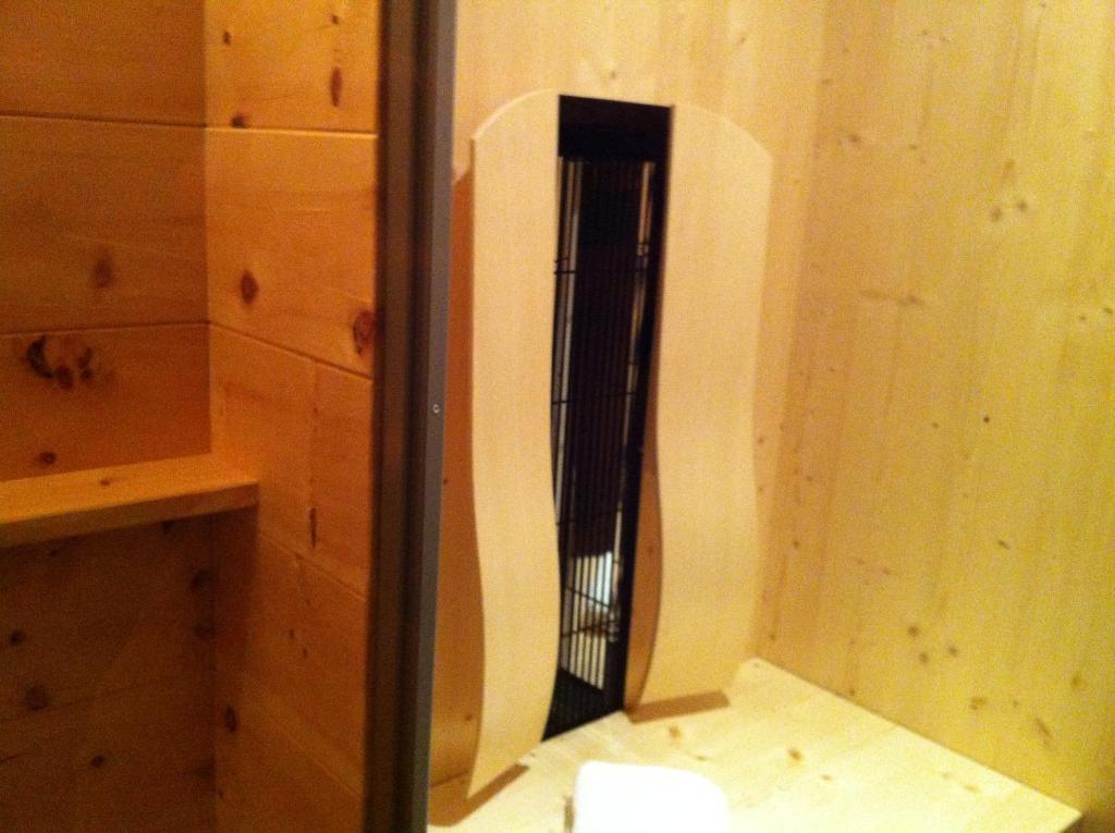 Pension Und Apartment Edelweiss Heiligenblut Esterno foto